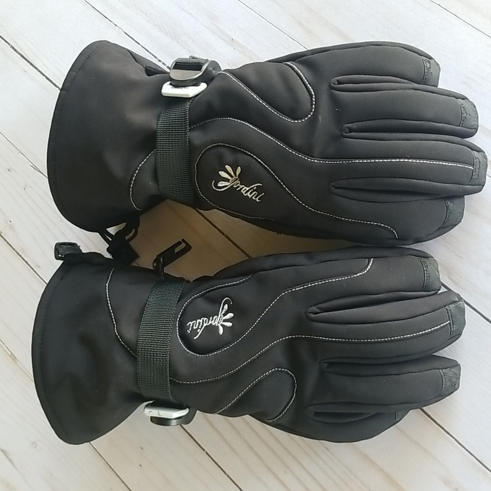 Gloves small gordini‎
